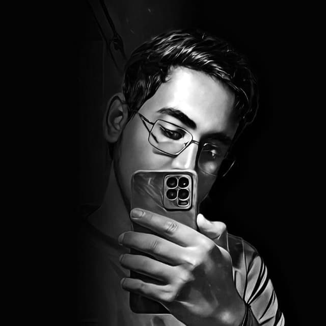 Bashar Khan - Light Mode