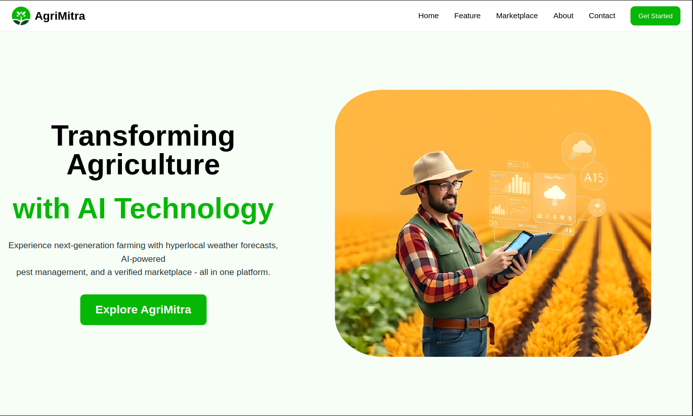 Agri-Mitra