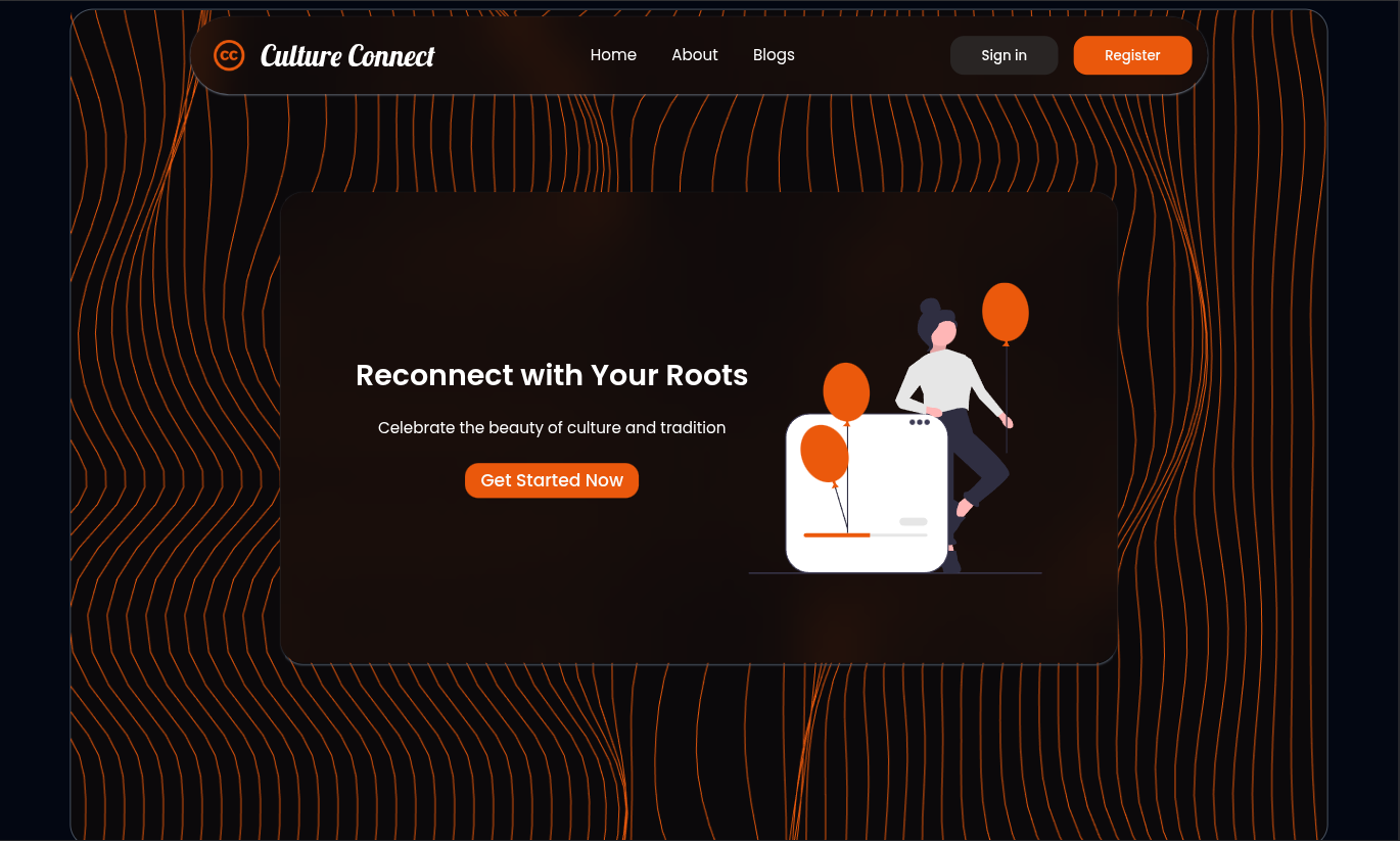 Culture Connect